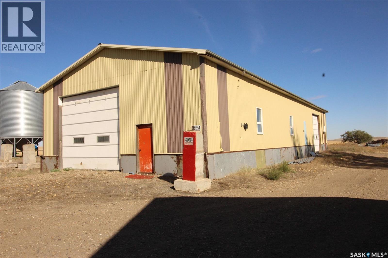 8241 Range Road, Shaunavon, Saskatchewan  S0N 2M0 - Photo 36 - SK034618