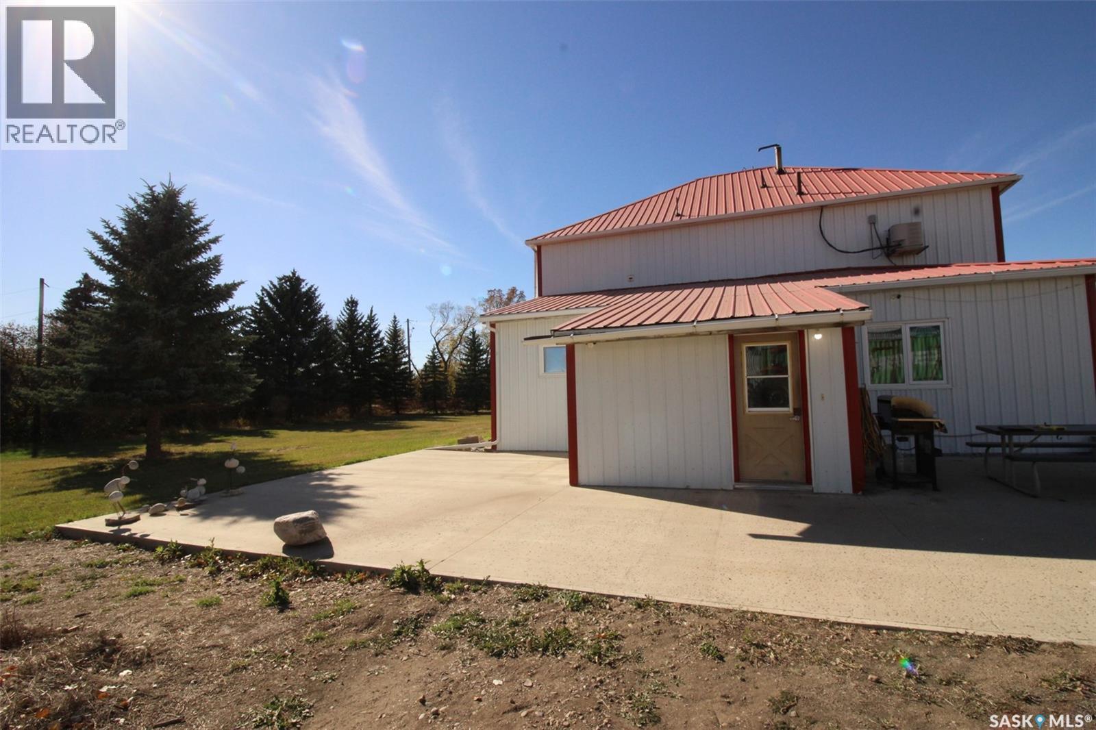 8241 Range Road, Shaunavon, Saskatchewan  S0N 2M0 - Photo 31 - SK034618