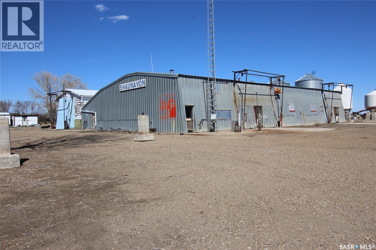 8241 Range Road, Shaunavon, Saskatchewan  S0N 2M0 - Photo 38 - SK034618