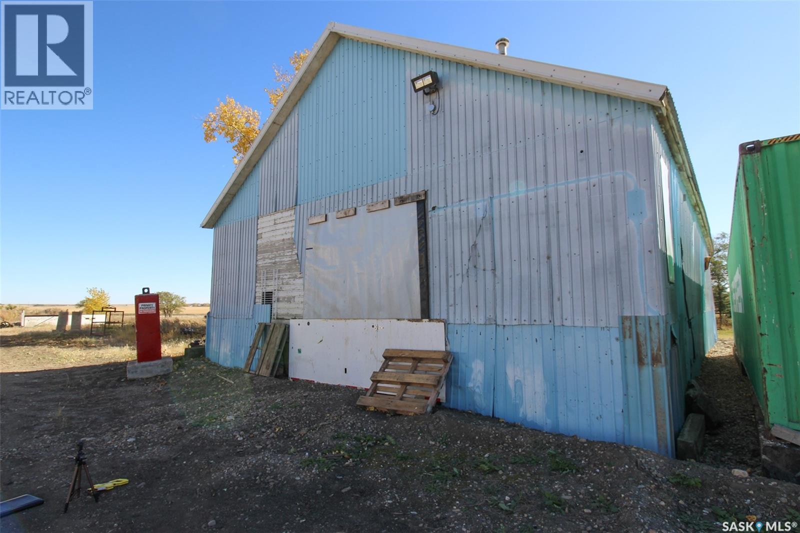 8241 Range Road, Shaunavon, Saskatchewan  S0N 2M0 - Photo 34 - SK034618