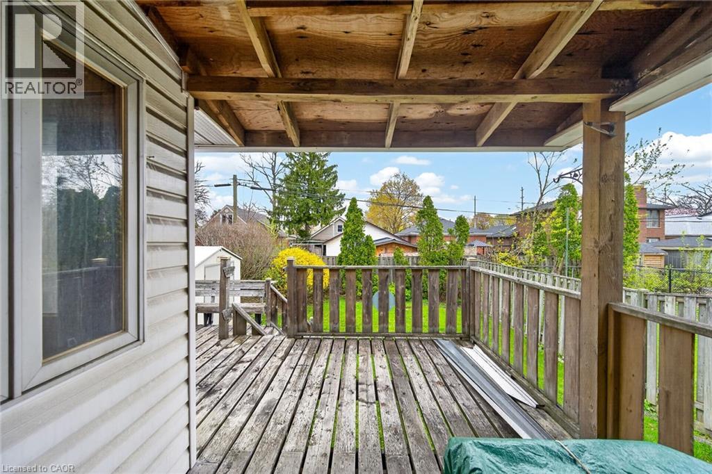 95 Empress Avenue, Hamilton, Ontario  L9A 1M5 - Photo 44 - 40826243