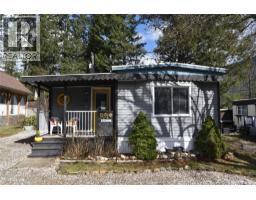 2756 Greenwood Road Unit# 21, Nelson, British Columbia
