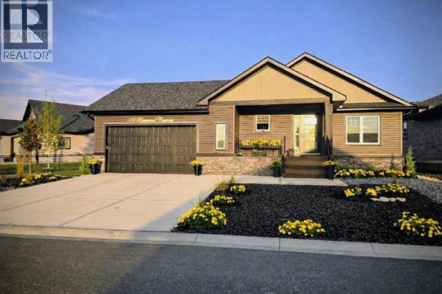 185 Riverwood Crescent, Diamond Valley, Alberta  T0L 0H0 - Photo 1 - A2296217