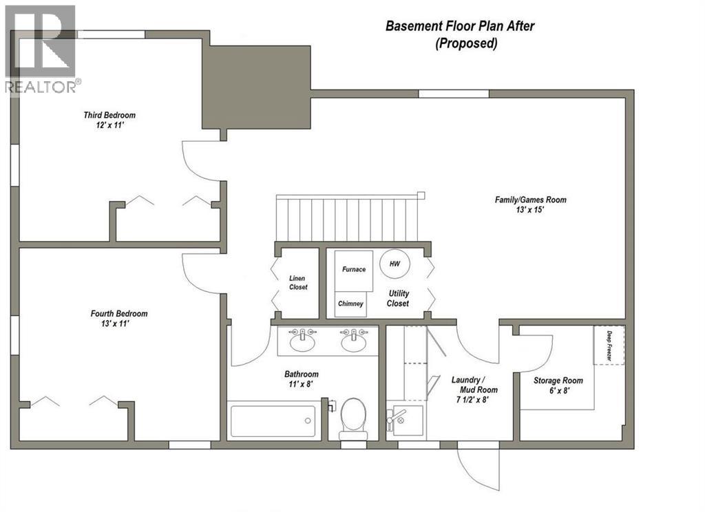 185 Riverwood Crescent, Diamond Valley, Alberta  T0L 0H0 - Photo 22 - A2296217