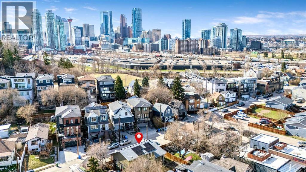 1110 Maggie Street SE, Calgary, Alberta  T2G 4M1 - Photo 2 - A2307946