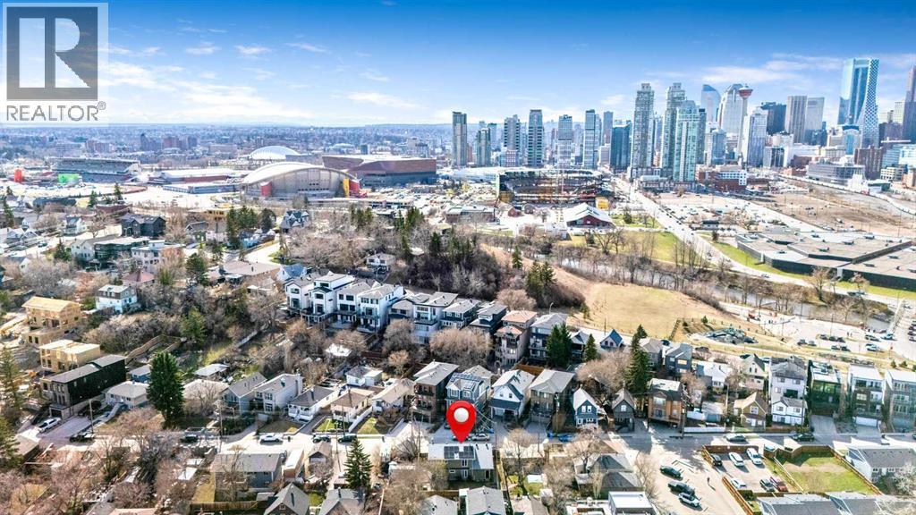 1110 Maggie Street SE, Calgary, Alberta