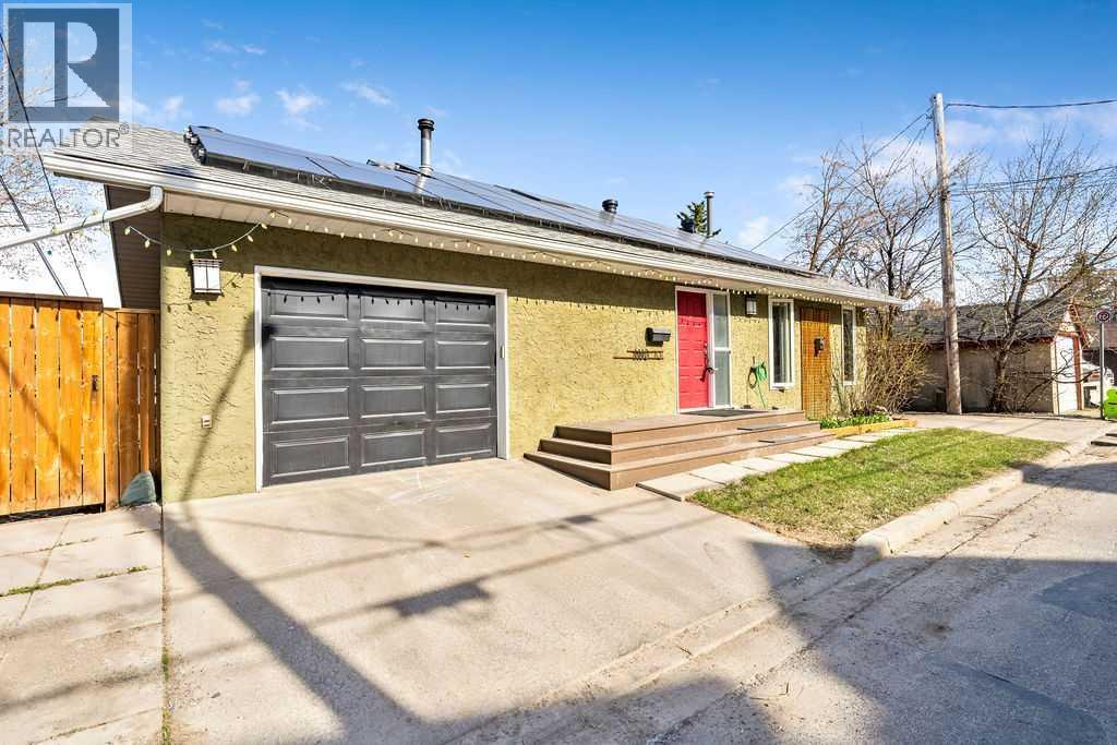 1110 Maggie Street SE, Calgary, Alberta  T2G 4M1 - Photo 33 - A2307946