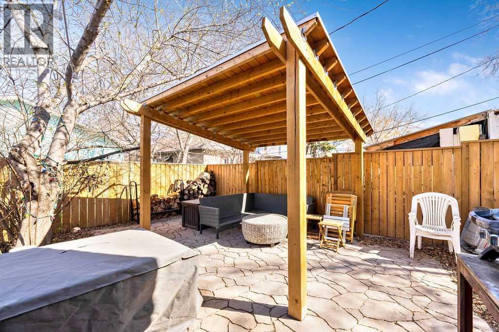 1110 Maggie Street SE, Calgary, Alberta  T2G 4M1 - Photo 39 - A2307946