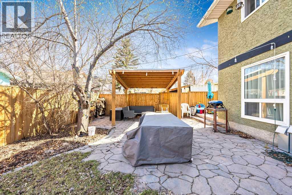 1110 Maggie Street SE, Calgary, Alberta  T2G 4M1 - Photo 38 - A2307946