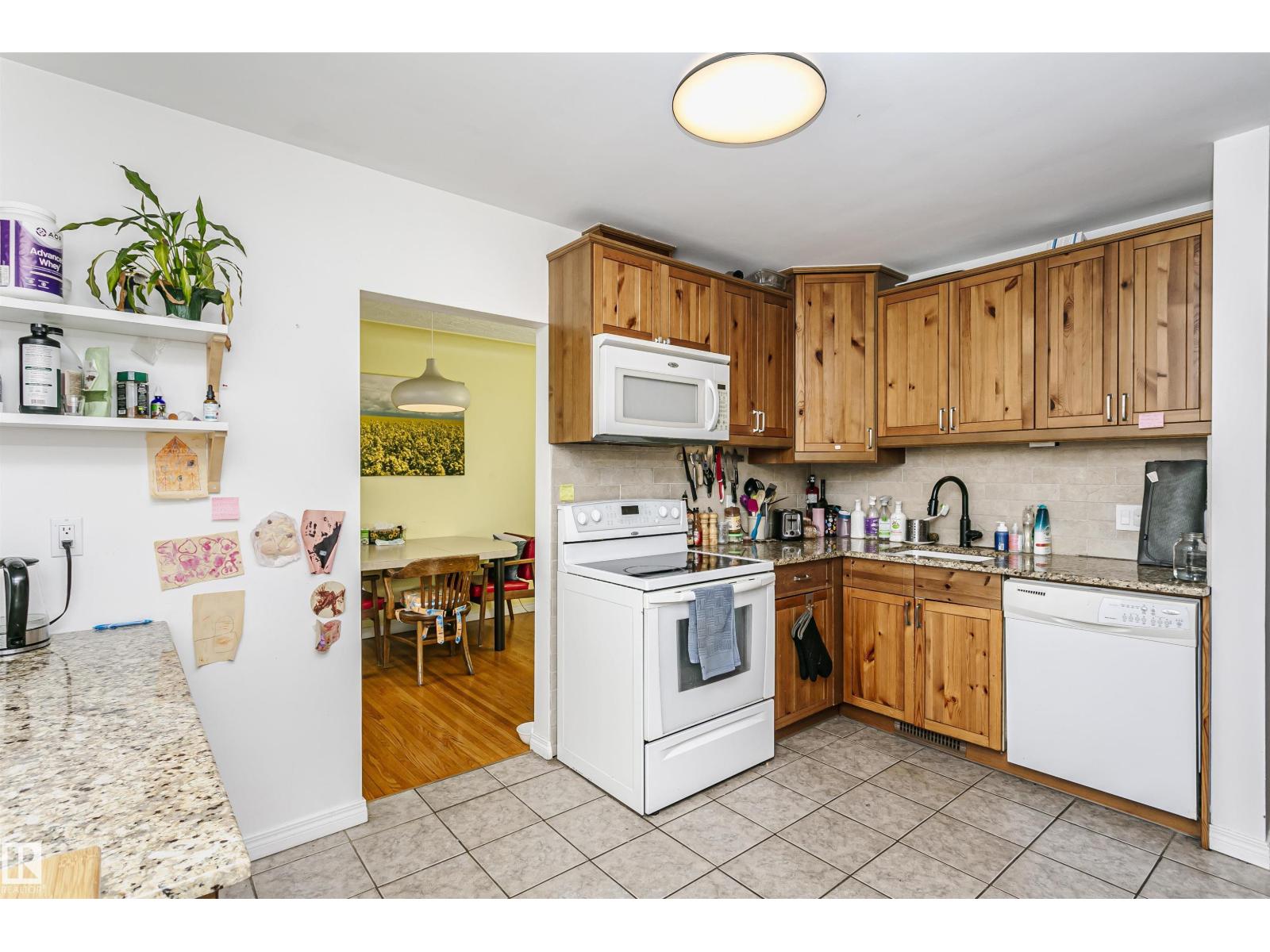 9760 64 Av Nw, Edmonton, Alberta  T6E 0J5 - Photo 10 - E4485965