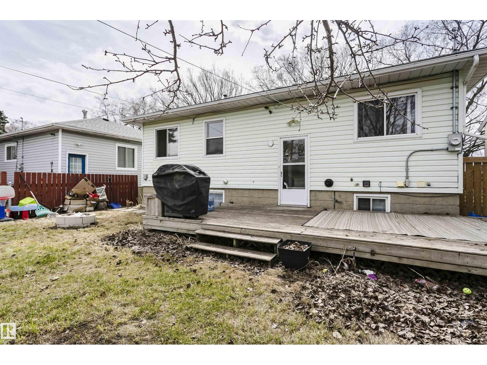 9760 64 Av Nw, Edmonton, Alberta  T6E 0J5 - Photo 38 - E4485965