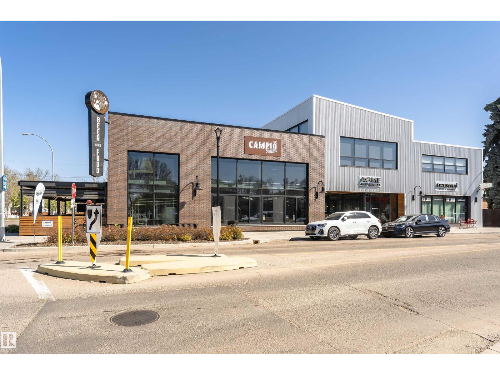 9760 64 Av Nw, Edmonton, Alberta  T6E 0J5 - Photo 43 - E4485965