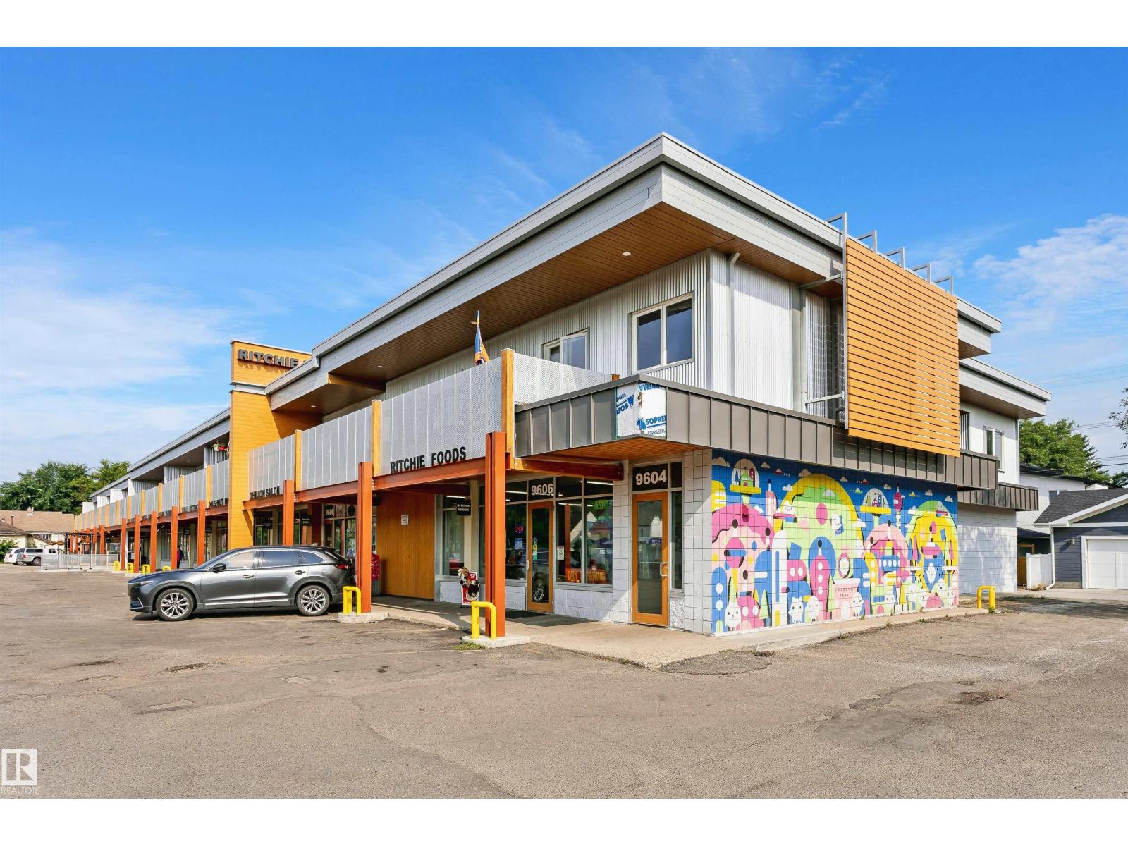 9760 64 Av Nw, Edmonton, Alberta  T6E 0J5 - Photo 44 - E4485965