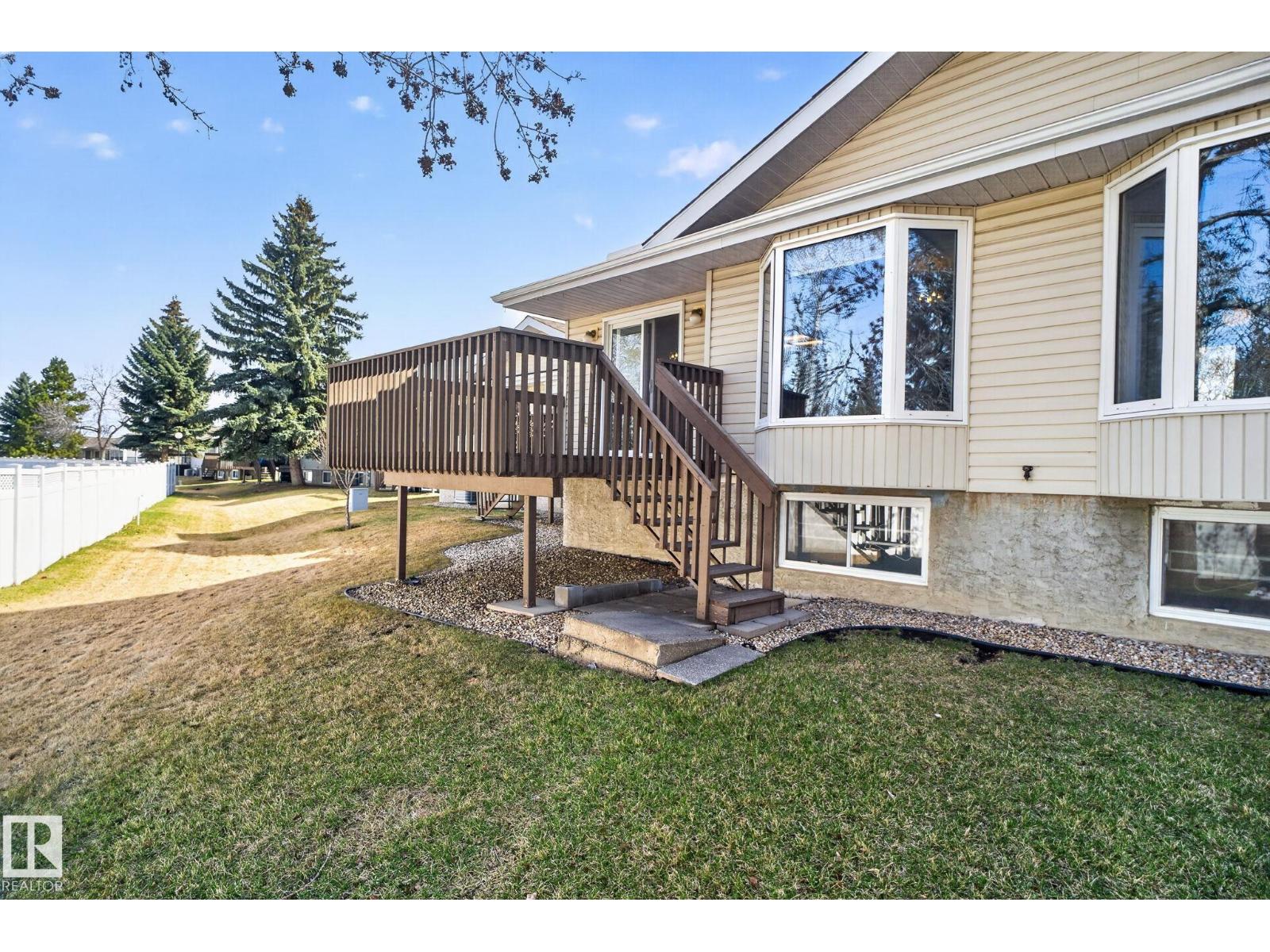 #46 903 109 St Nw, Edmonton, Alberta  T6J 6R1 - Photo 38 - E4485966