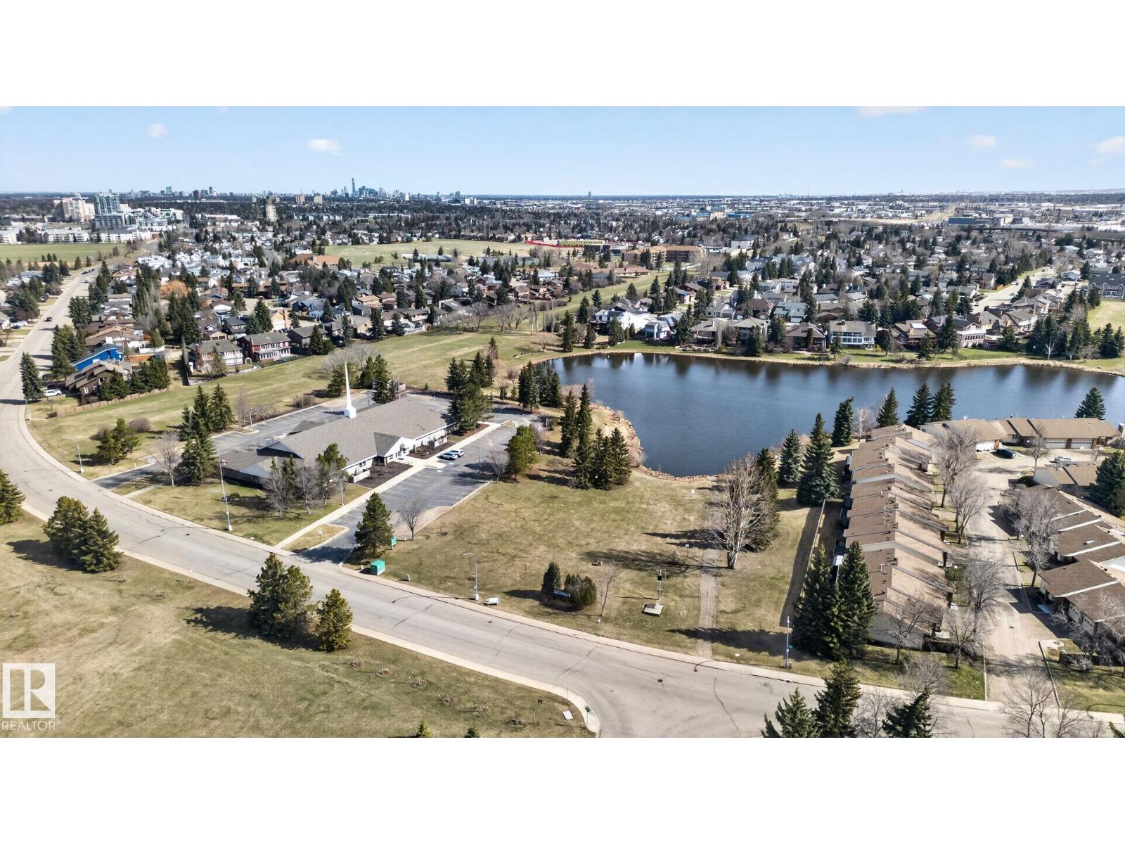 #46 903 109 St Nw, Edmonton, Alberta  T6J 6R1 - Photo 45 - E4485966