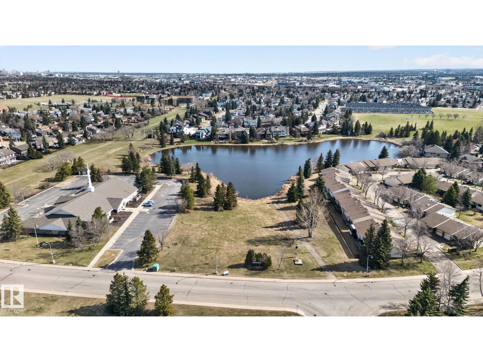 #46 903 109 St Nw, Edmonton, Alberta  T6J 6R1 - Photo 46 - E4485966