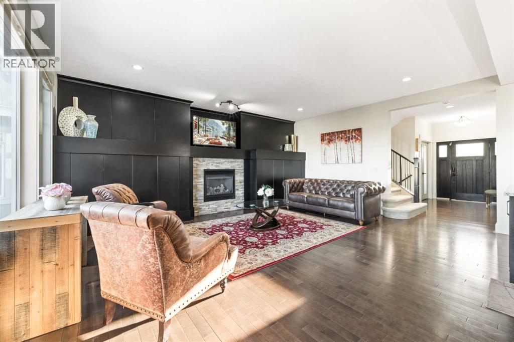 52 Aspen Summit Drive Sw, Calgary, Alberta  T3H 0E8 - Photo 11 - A2308457