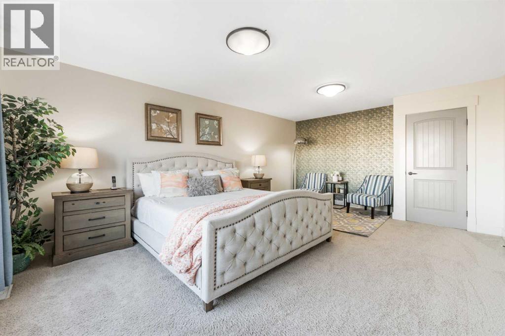 52 Aspen Summit Drive Sw, Calgary, Alberta  T3H 0E8 - Photo 17 - A2308457