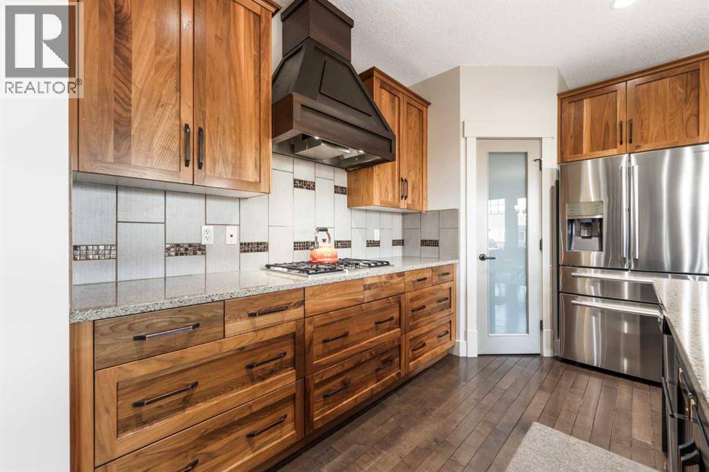 52 Aspen Summit Drive Sw, Calgary, Alberta  T3H 0E8 - Photo 9 - A2308457