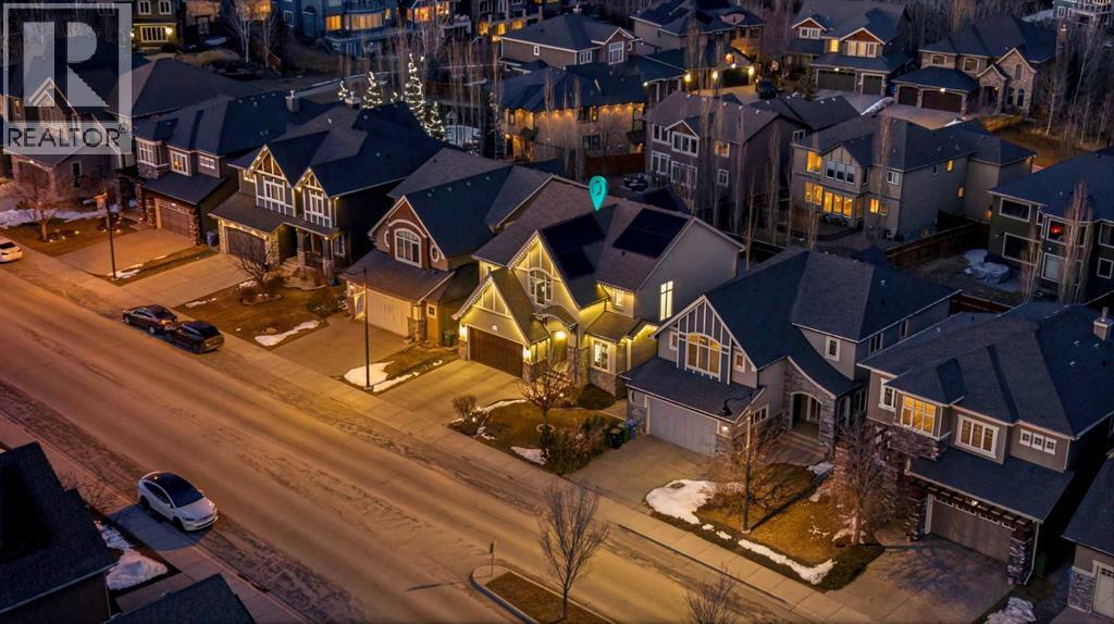 52 Aspen Summit Drive Sw, Calgary, Alberta  T3H 0E8 - Photo 43 - A2308457