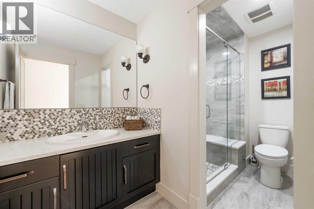 52 Aspen Summit Drive Sw, Calgary, Alberta  T3H 0E8 - Photo 21 - A2308457