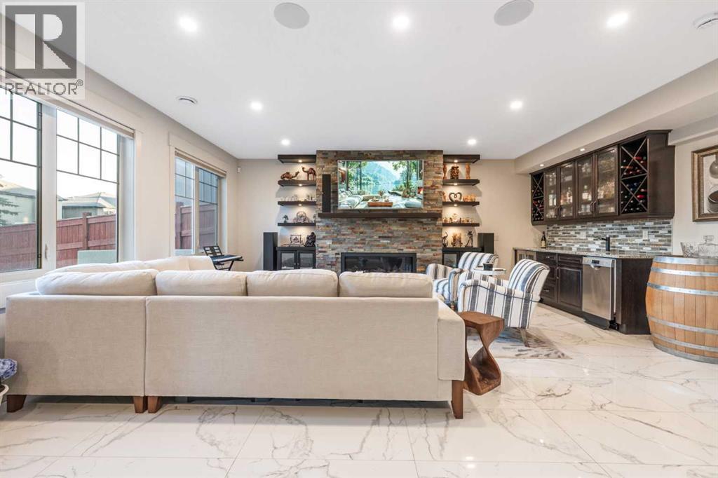 52 Aspen Summit Drive Sw, Calgary, Alberta  T3H 0E8 - Photo 25 - A2308457