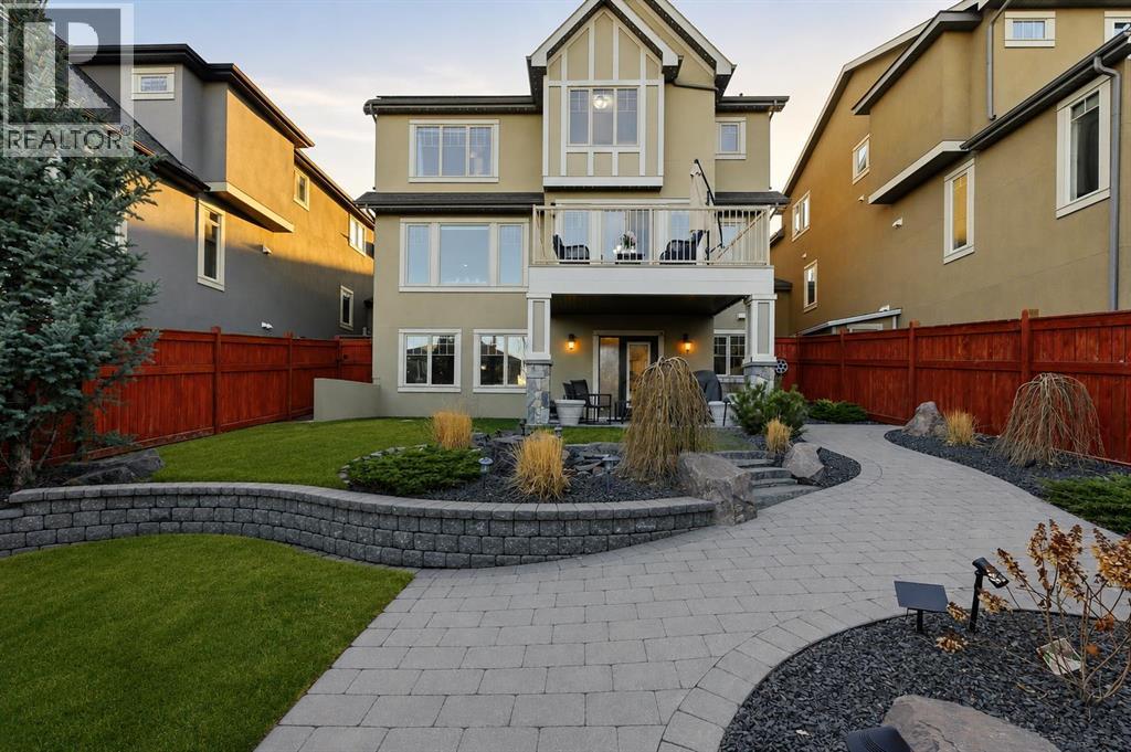 52 Aspen Summit Drive Sw, Calgary, Alberta  T3H 0E8 - Photo 33 - A2308457