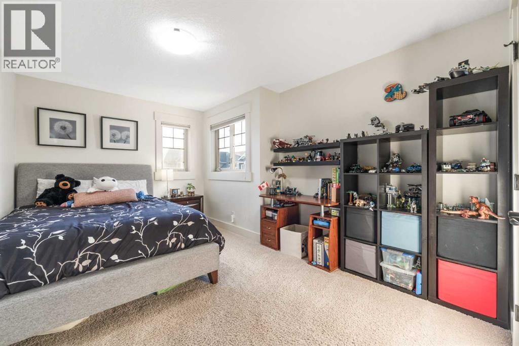 52 Aspen Summit Drive Sw, Calgary, Alberta  T3H 0E8 - Photo 22 - A2308457