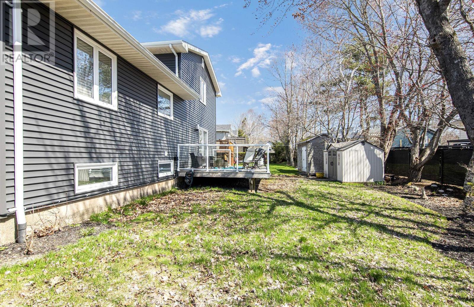 201 Douglas Crescent, Halifax, Nova Scotia  B3M 3B6 - Photo 32 - 202609899