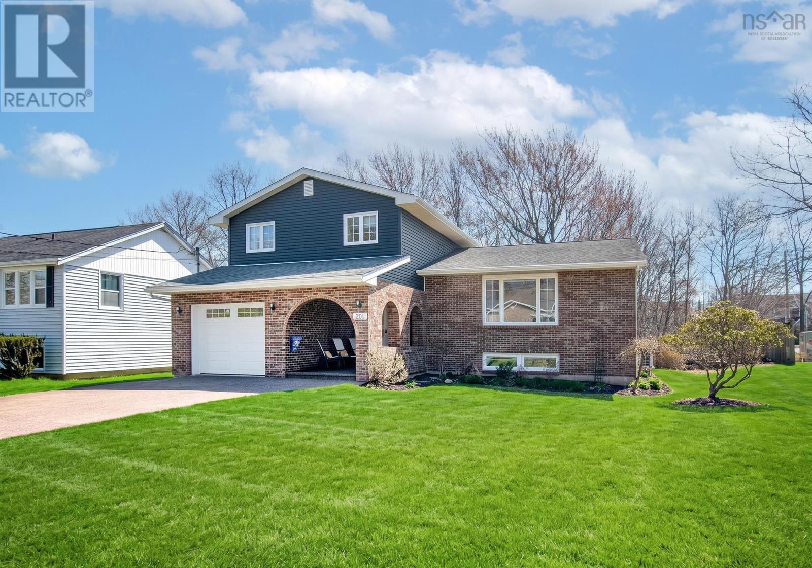 201 Douglas Crescent, Halifax, Nova Scotia  B3M 3B6 - Photo 30 - 202609899