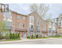 96 - 151 TOWNSGATE DRIVE, Vaughan, Ontario