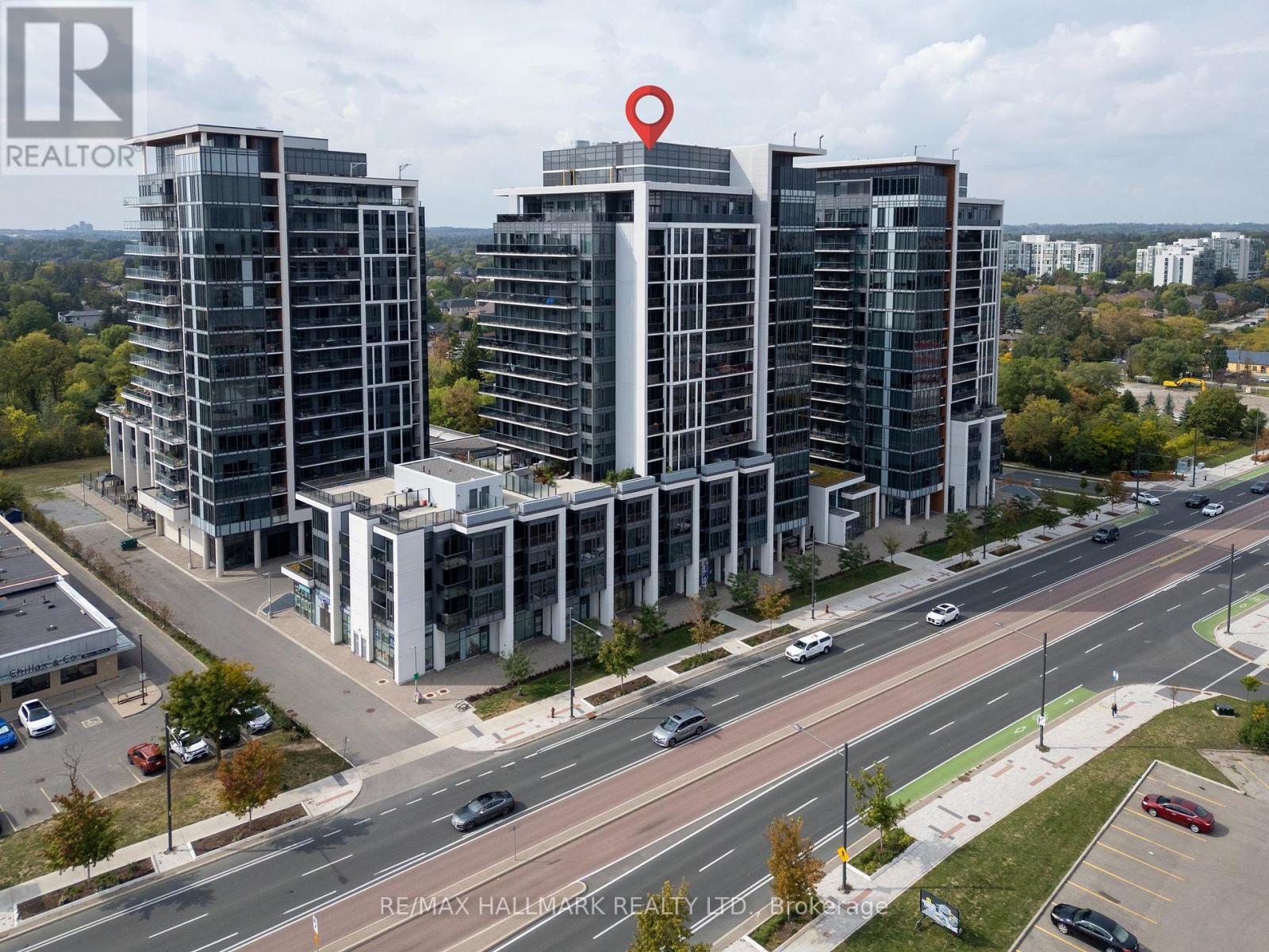 Ph6 - 9600 Yonge Street, Richmond Hill, Ontario  L4C 0X3 - Photo 2 - N13090382
