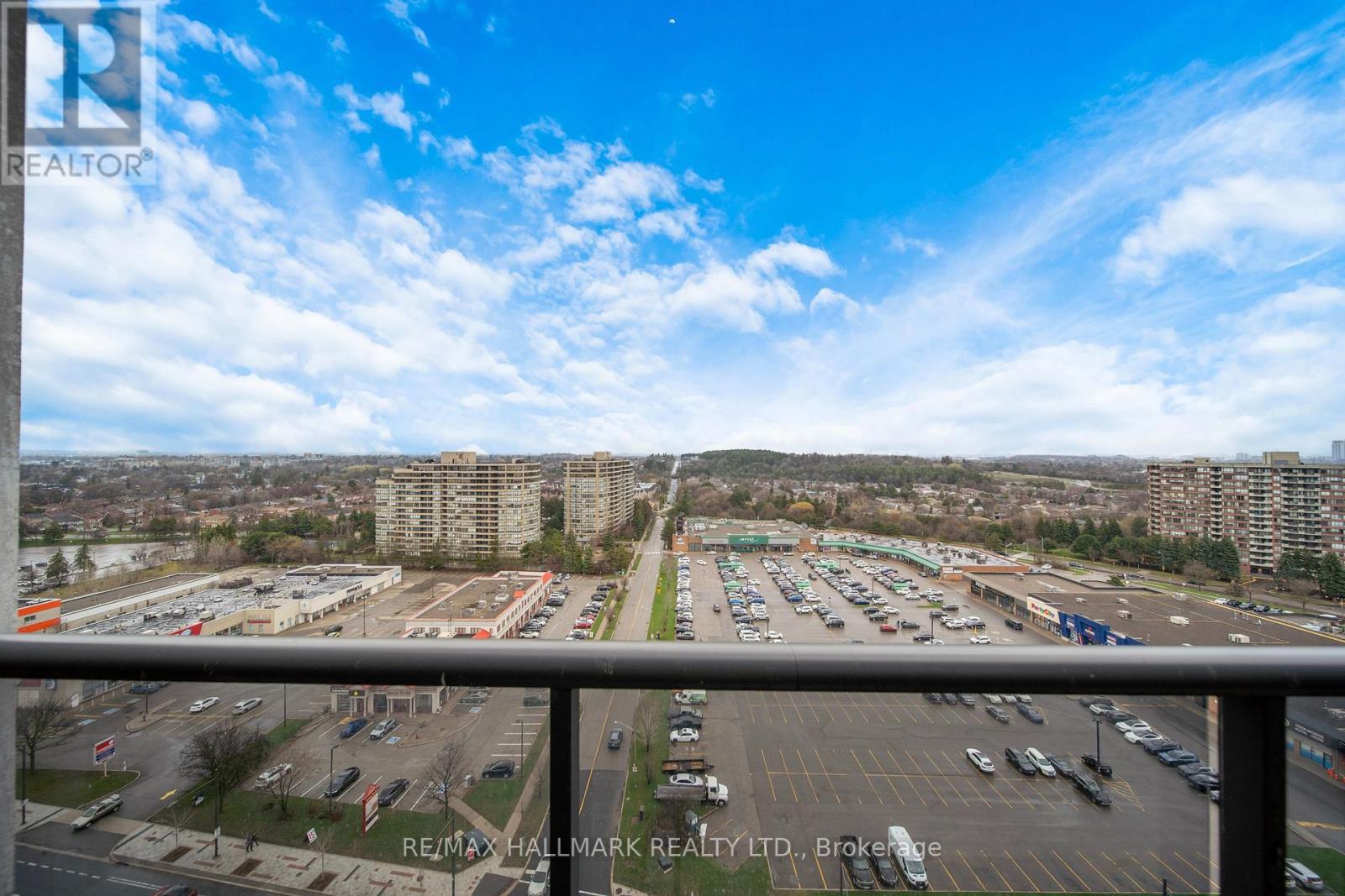 Ph6 - 9600 Yonge Street, Richmond Hill, Ontario  L4C 0X3 - Photo 21 - N13090382