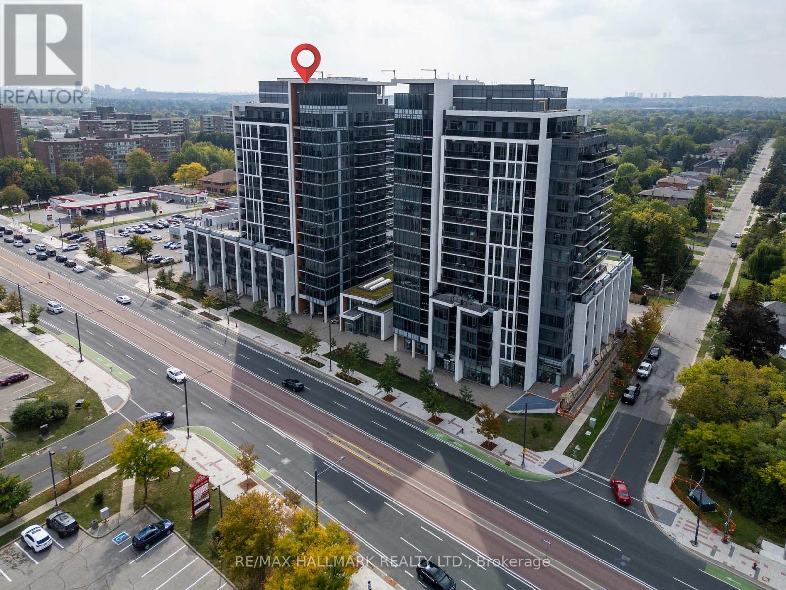 Ph6 - 9600 Yonge Street, Richmond Hill, Ontario  L4C 0X3 - Photo 3 - N13090382