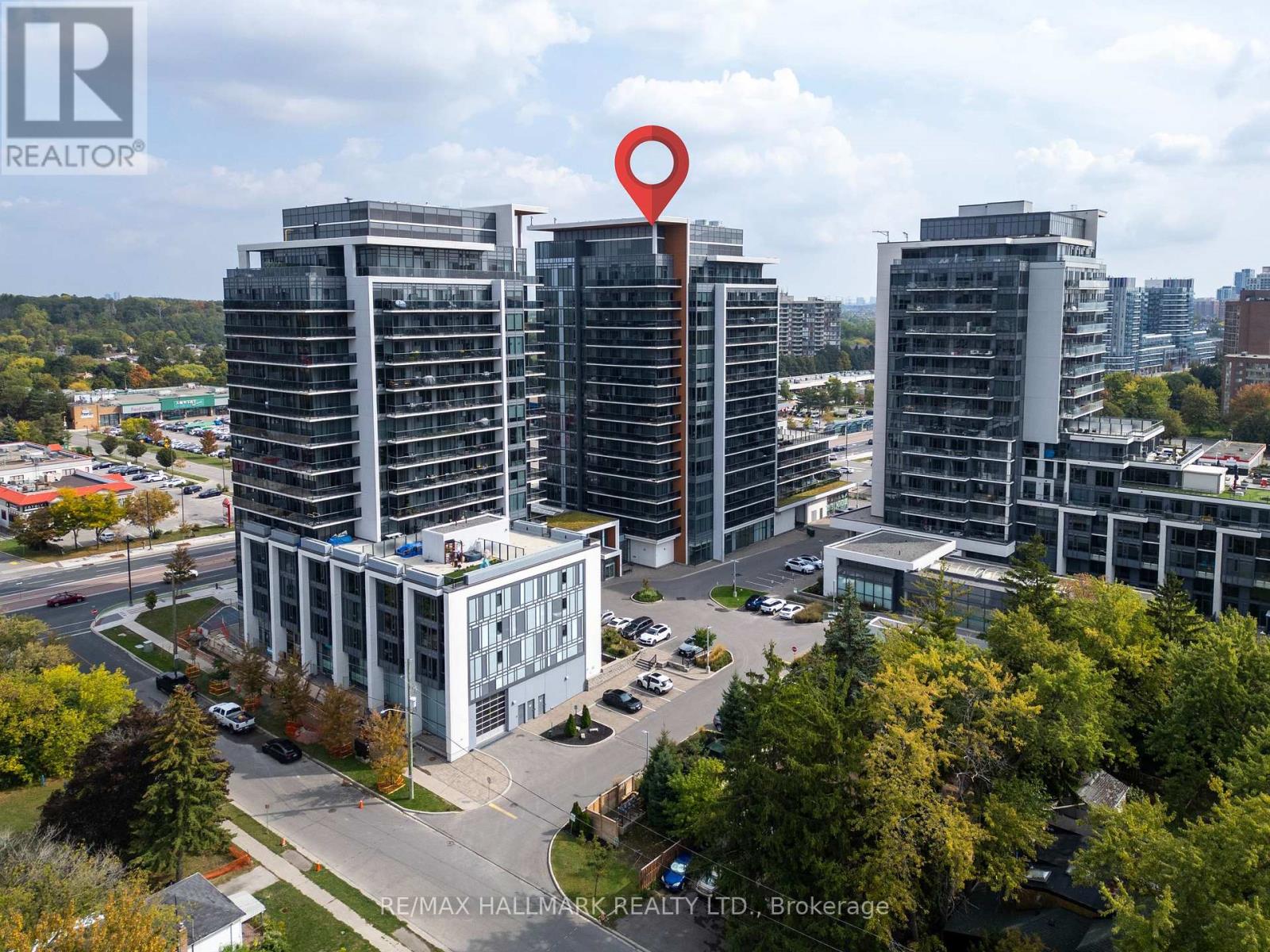Ph6 - 9600 Yonge Street, Richmond Hill, Ontario  L4C 0X3 - Photo 4 - N13090382