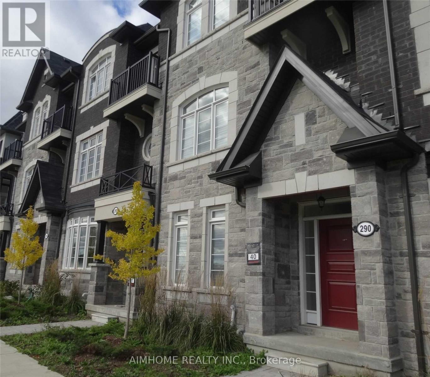 290 King Road, Richmond Hill, Ontario  L4E 1H3 - Photo 16 - N13090434