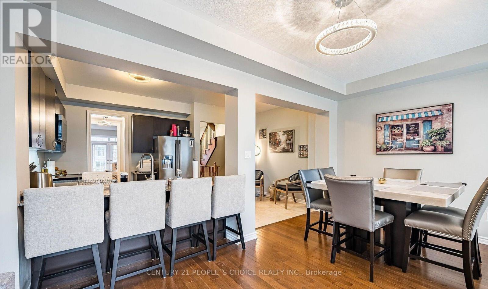 142 Farooq Boulevard S, Vaughan, Ontario  L4H 4S1 - Photo 10 - N13090558