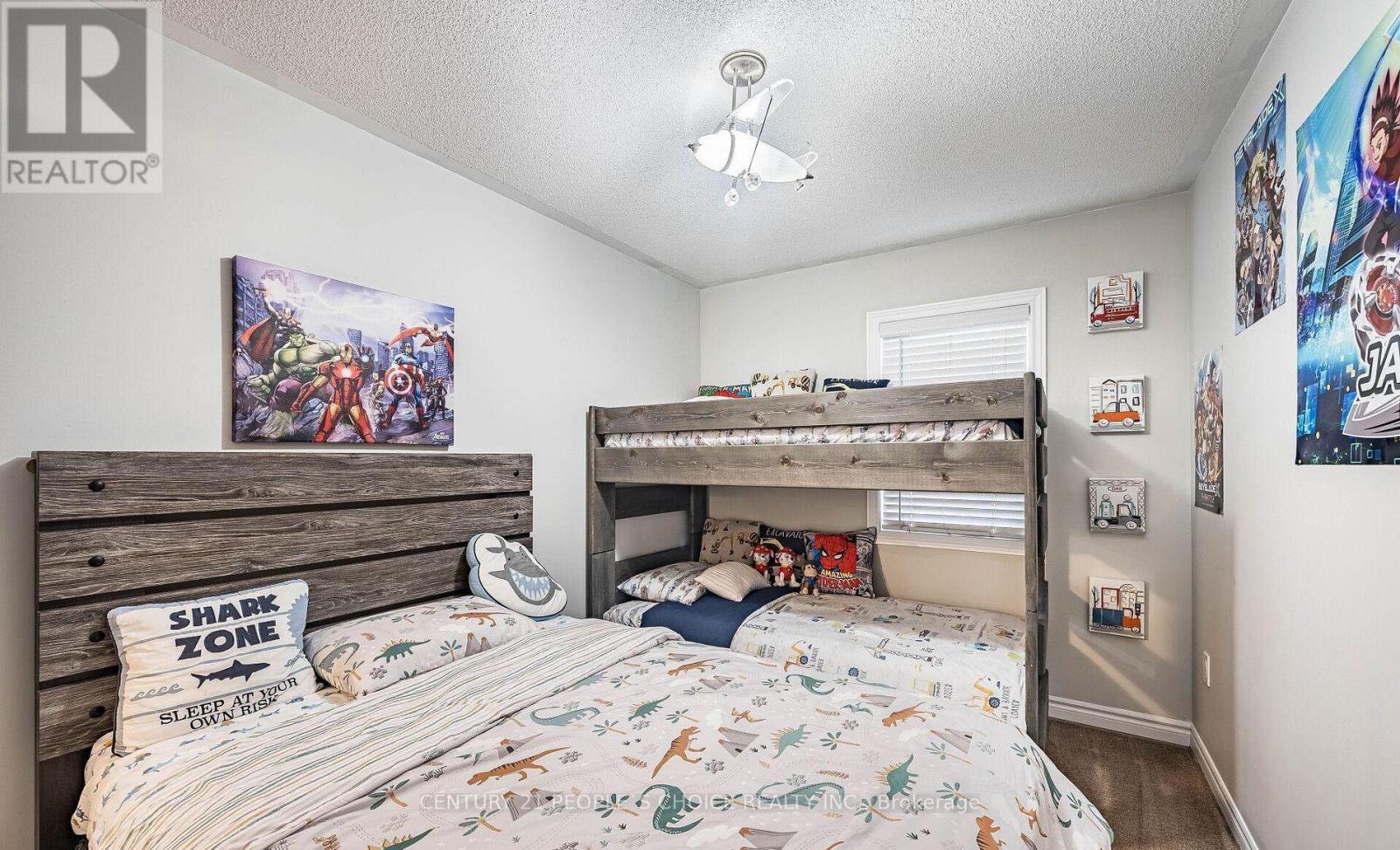 142 Farooq Boulevard S, Vaughan, Ontario  L4H 4S1 - Photo 16 - N13090558