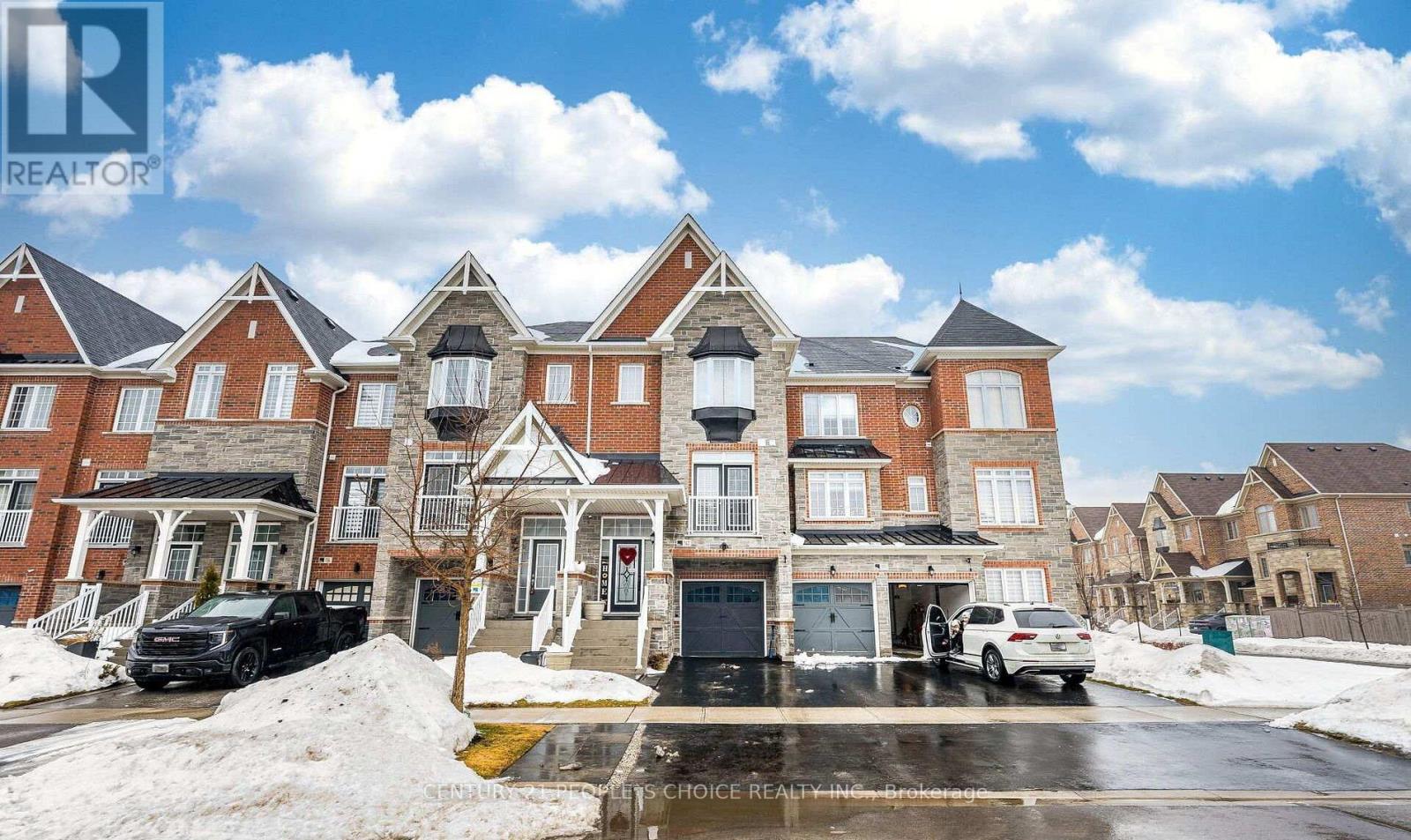 142 Farooq Boulevard S, Vaughan, Ontario  L4H 4S1 - Photo 2 - N13090558
