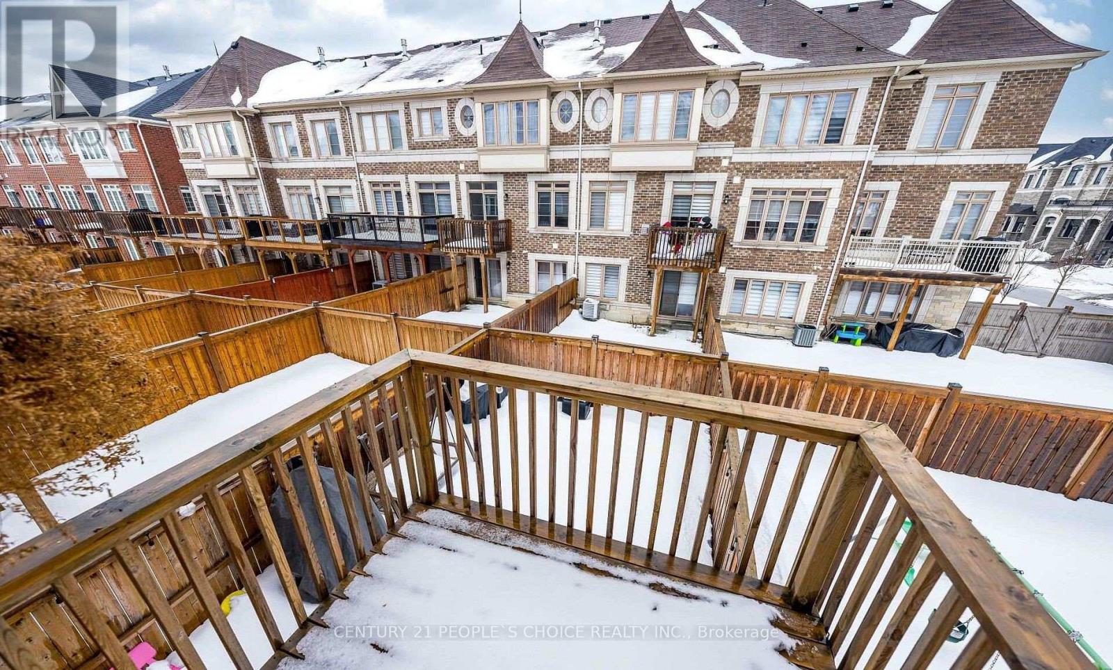 142 Farooq Boulevard S, Vaughan, Ontario  L4H 4S1 - Photo 32 - N13090558