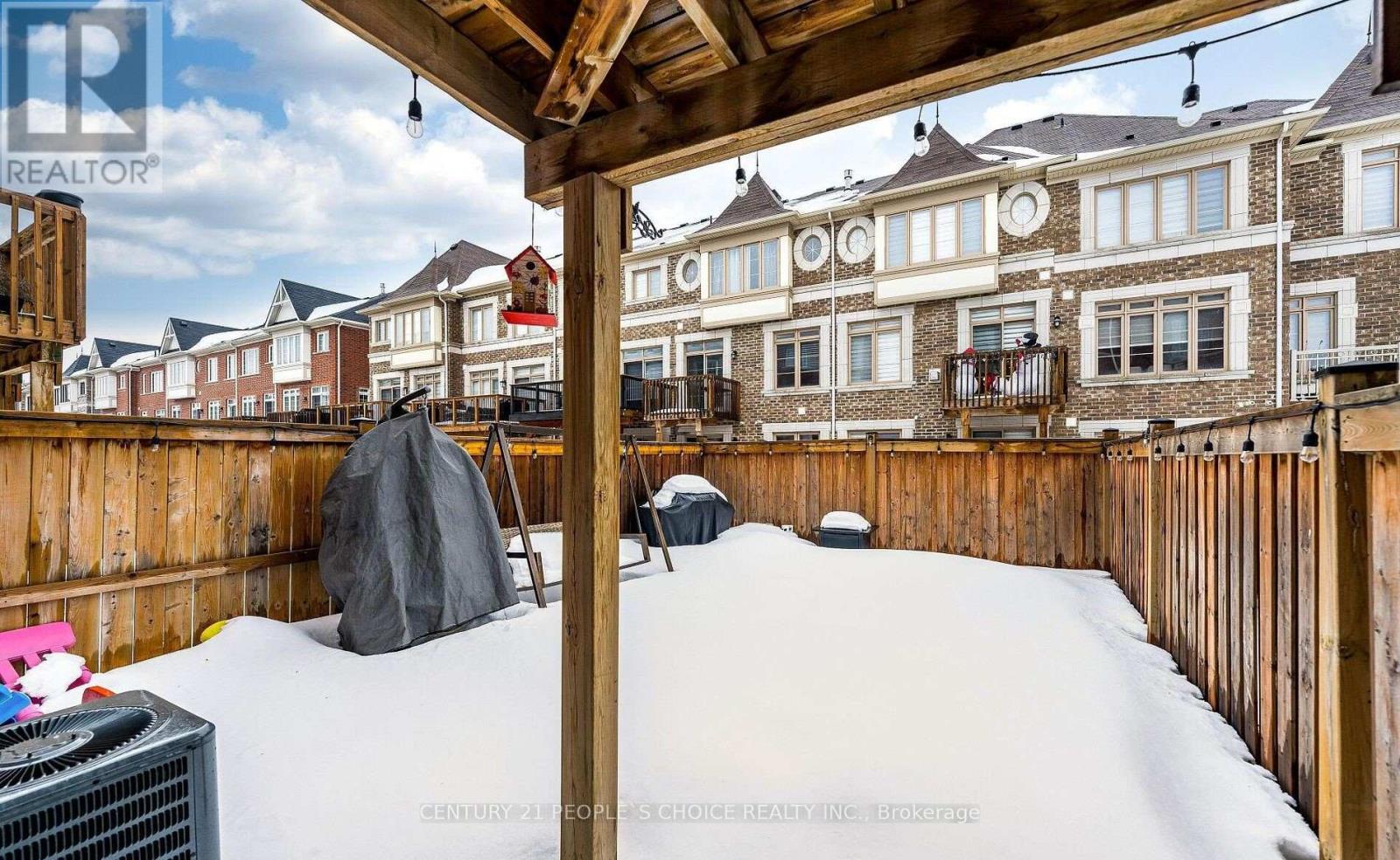 142 Farooq Boulevard S, Vaughan, Ontario  L4H 4S1 - Photo 33 - N13090558