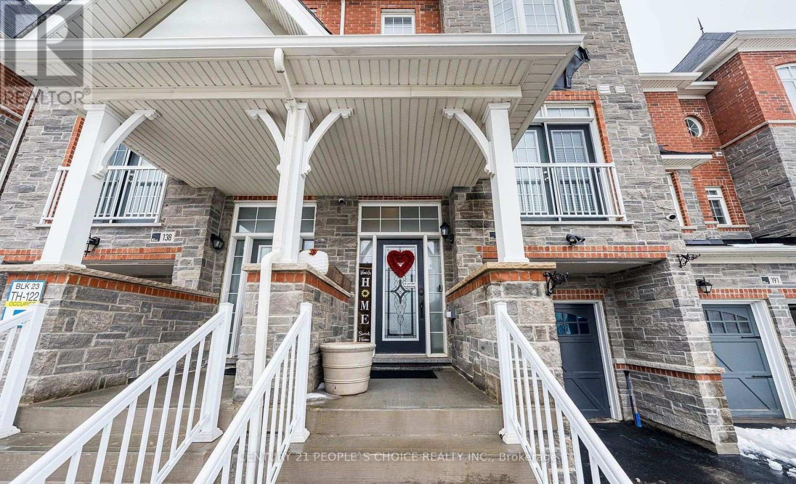 142 Farooq Boulevard S, Vaughan, Ontario  L4H 4S1 - Photo 4 - N13090558