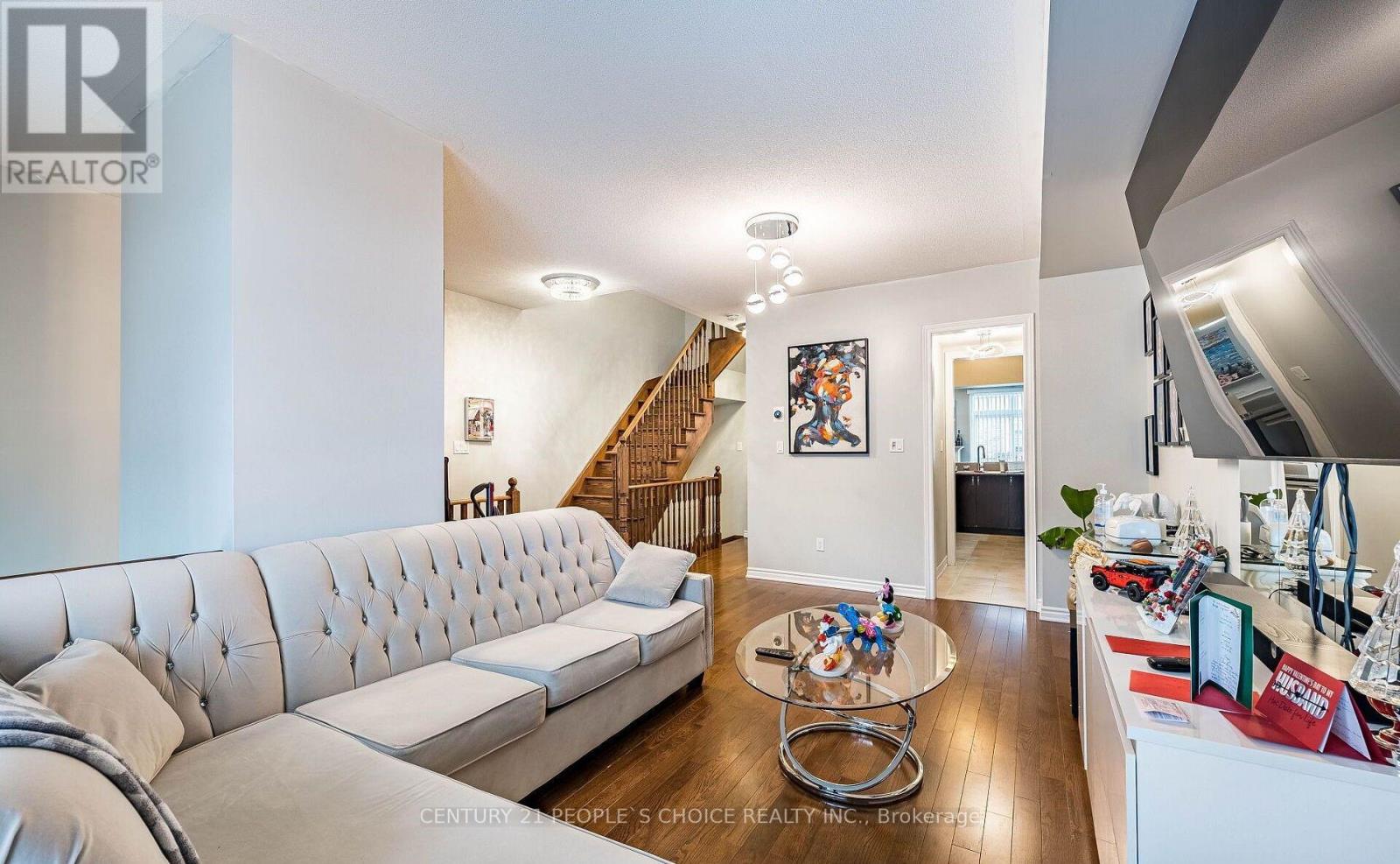 142 Farooq Boulevard S, Vaughan, Ontario  L4H 4S1 - Photo 8 - N13090558