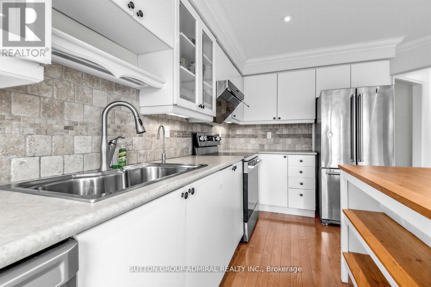 68 Redondo Drive, Vaughan, Ontario  L4J 7S6 - Photo 17 - N13090562