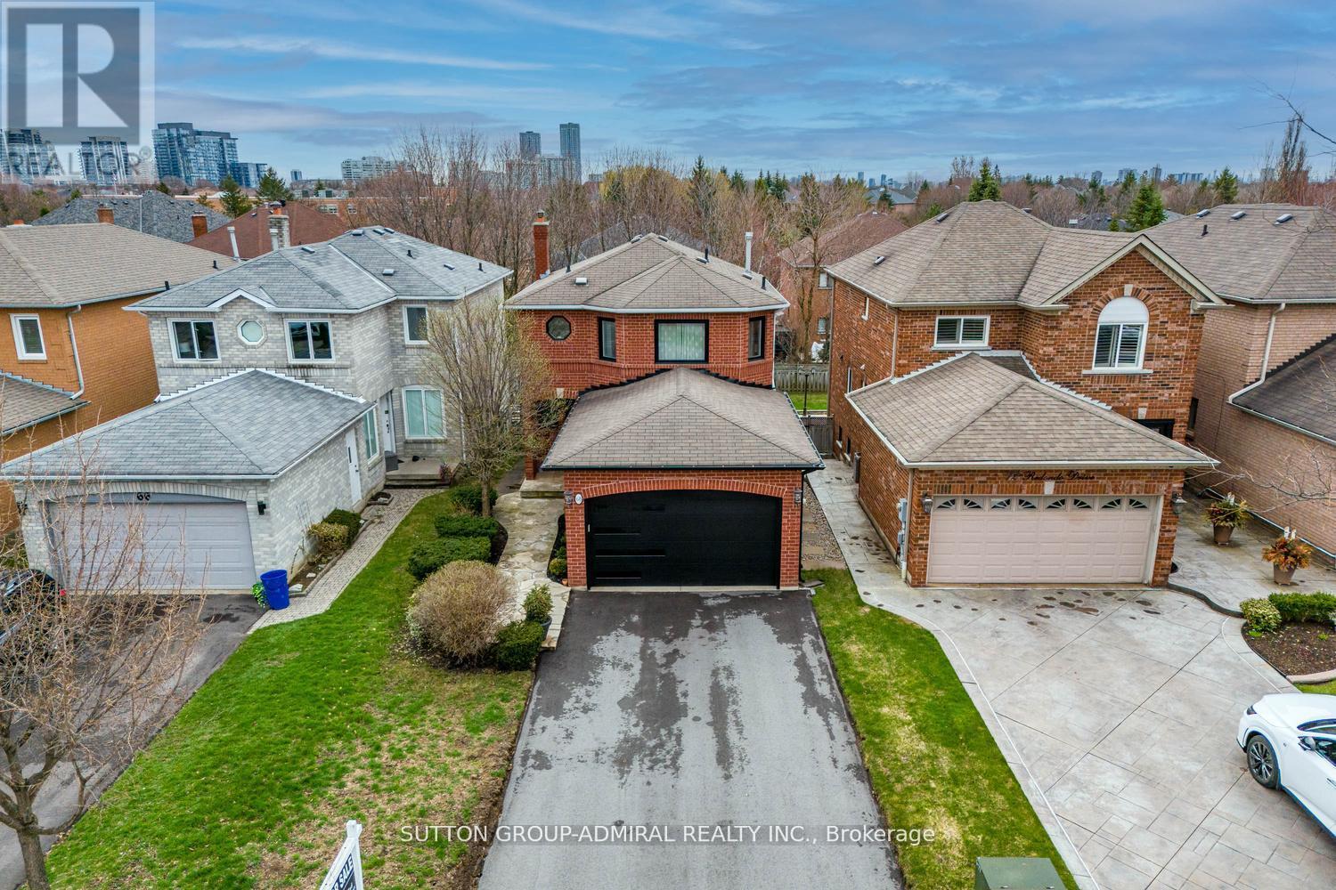 68 Redondo Drive, Vaughan, Ontario  L4J 7S6 - Photo 2 - N13090562