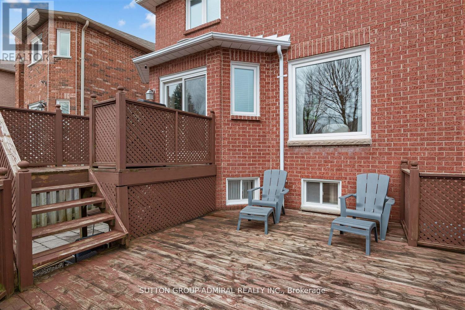 68 Redondo Drive, Vaughan, Ontario  L4J 7S6 - Photo 33 - N13090562