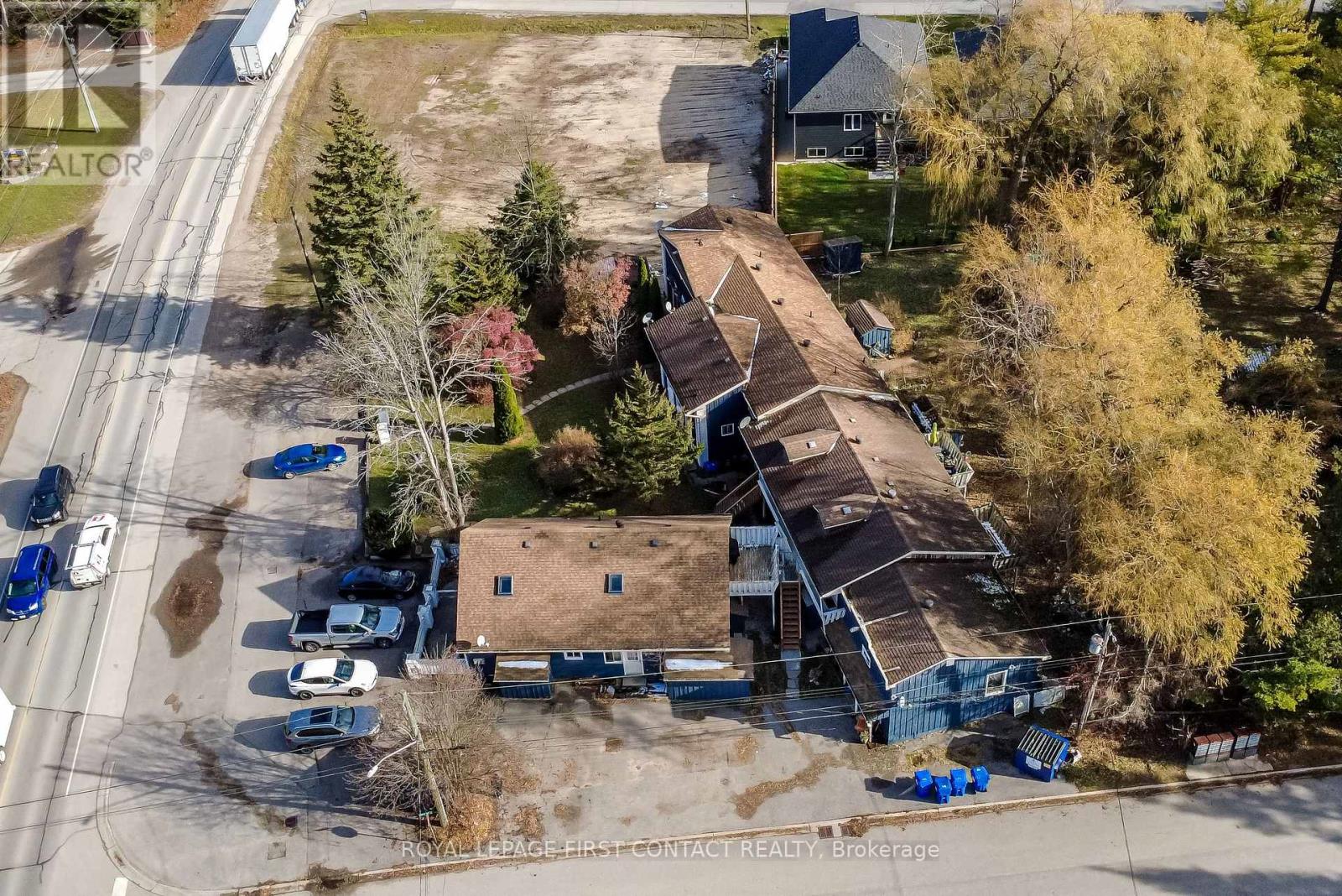 3071 Mosely Street, Wasaga Beach, Ontario  L9Z 1W7 - Photo 2 - S13090366