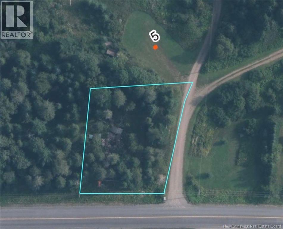 Lot Route 385, oxbow, New Brunswick