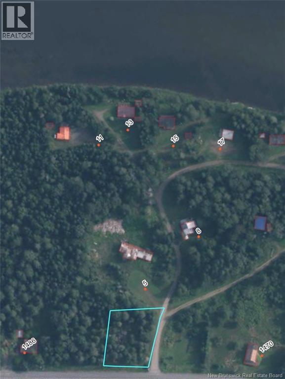 Lot Route 385, Oxbow, New Brunswick  E7G 3E7 - Photo 3 - NB138811