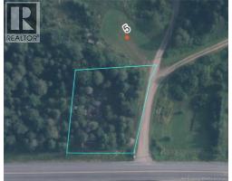 Lot Route 385, oxbow, New Brunswick